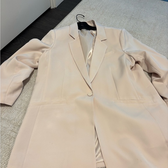 Z Supply Cinema Blazer - Picture 8 of 9